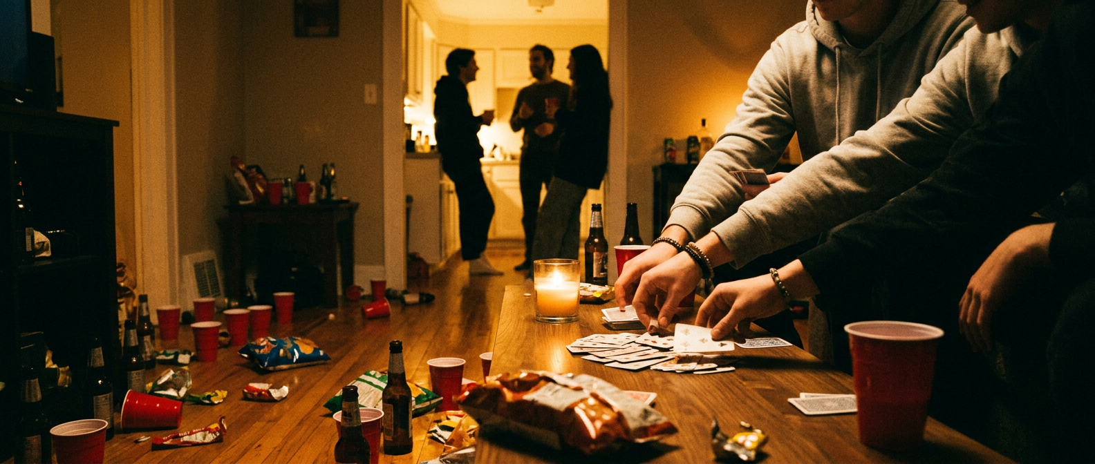 house party